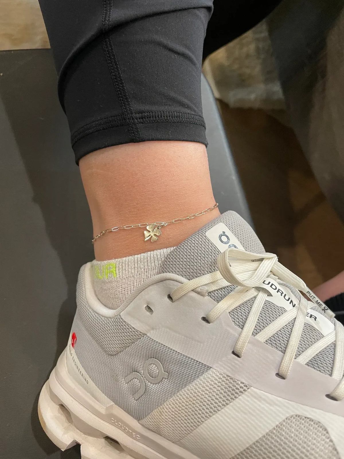 Permaniate Anklets Permanent Anklets – Linked Jewelry & Boutique